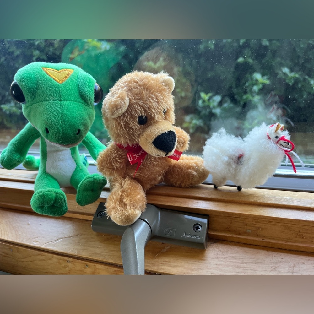 PLUSH BUNDLE